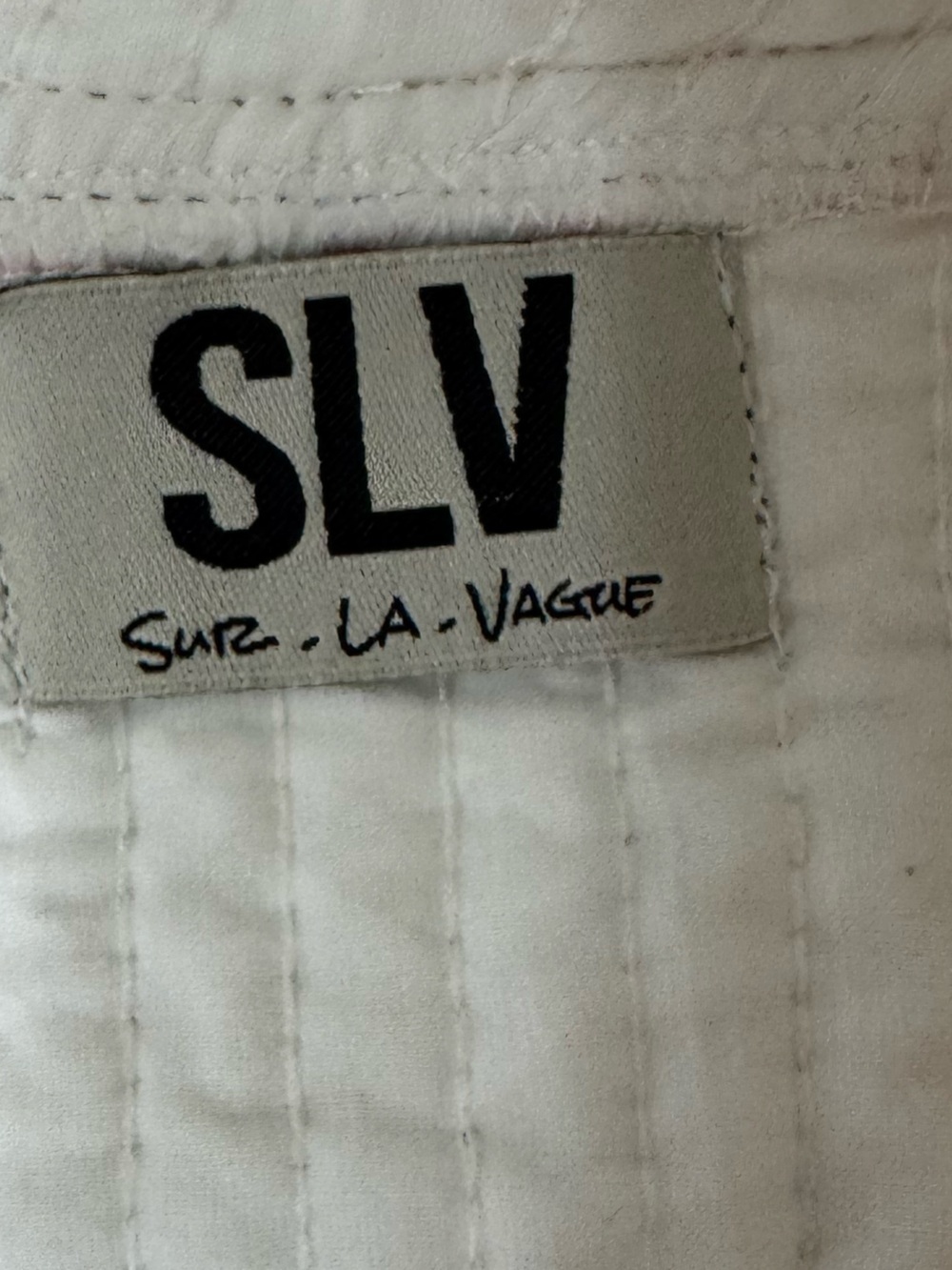 SUR LA VAGUE Pink Flower Carpet Jacket One Size VGUC - Picture 7 of 10